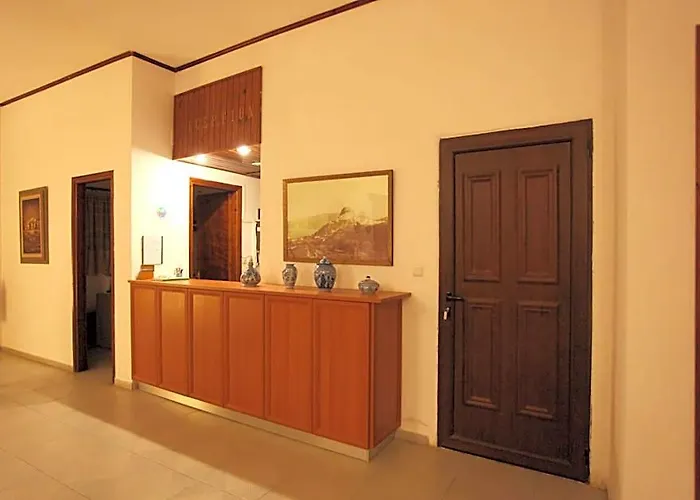 Hotel Melikari