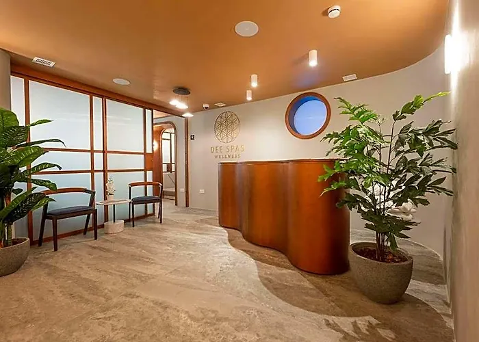 Best Western Premier Malta