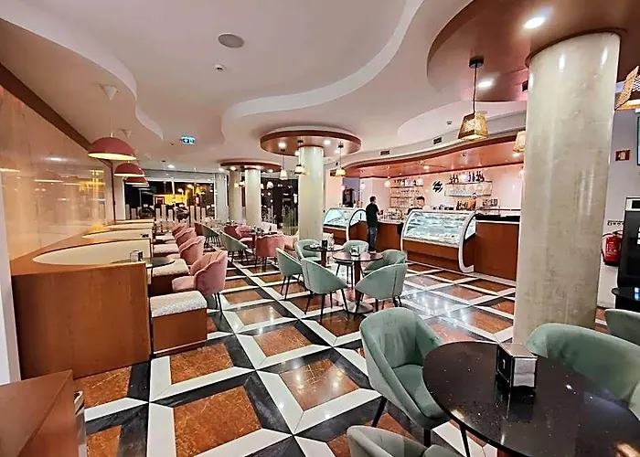 Lazy Days - Adults Only - Duna Parque Group