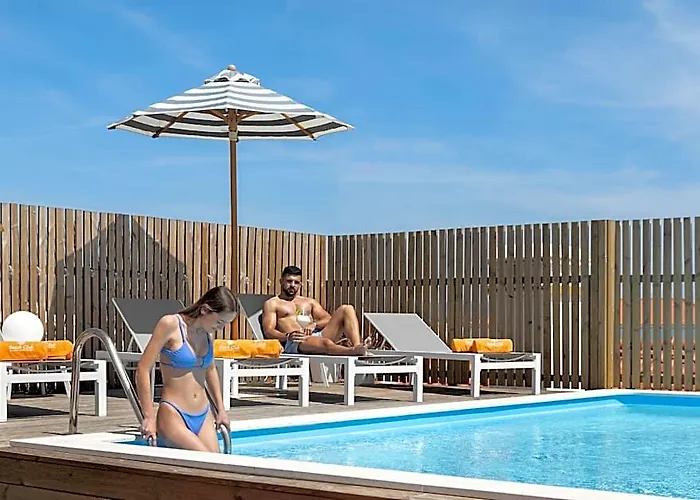 Lazy Days - Adults Only - Duna Parque Group