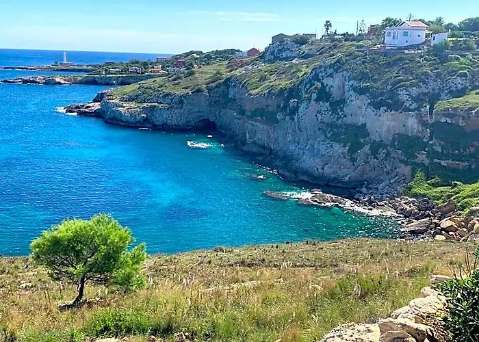 Sbarcatore Dei Turchi Dimore