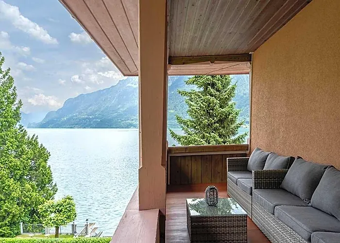 Hotel Seeburg - Adults Only