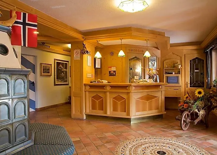 Albergo Bellaria