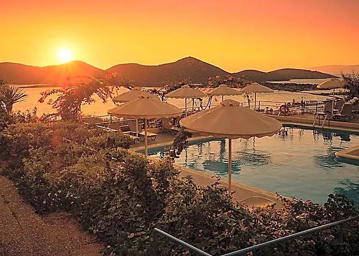 Elounda Heights