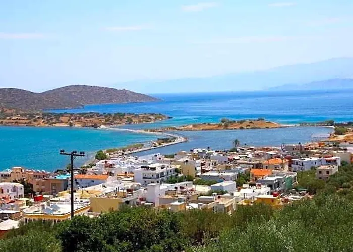 Elounda Heights