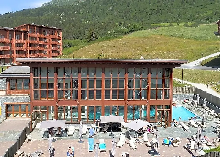 Odalys Residence Edenarc