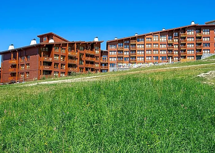 Odalys Residence Edenarc