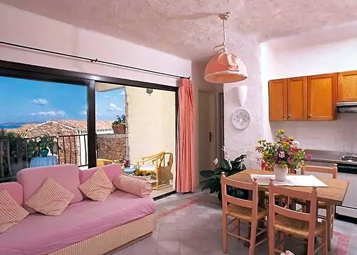 Residence I Cormorani