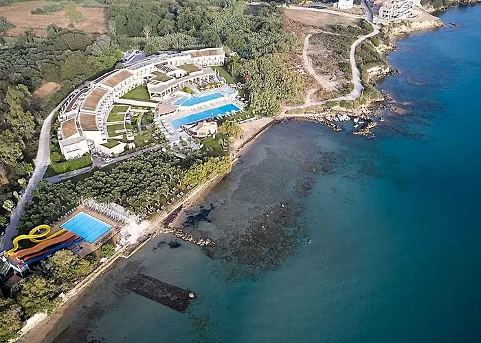Atlantica Eleon Grand Resort