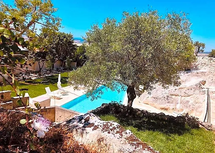 Masseria Santa Lucia