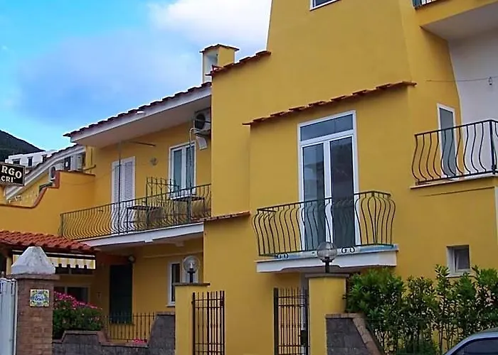 Albergo Macrì
