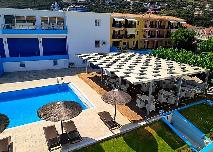 Surf Hotel