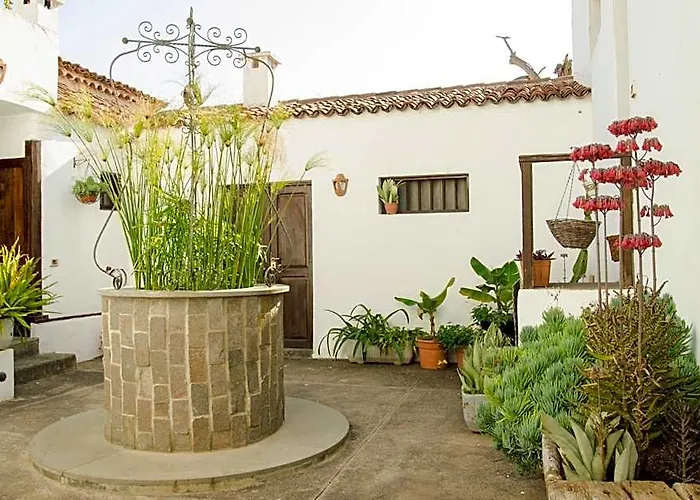 Hotel Rural Casona Santo Domingo