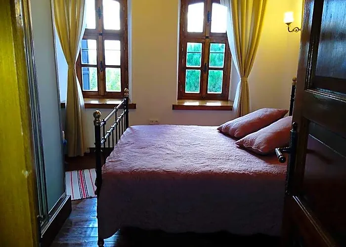 Aristonicus Boutique Hotel