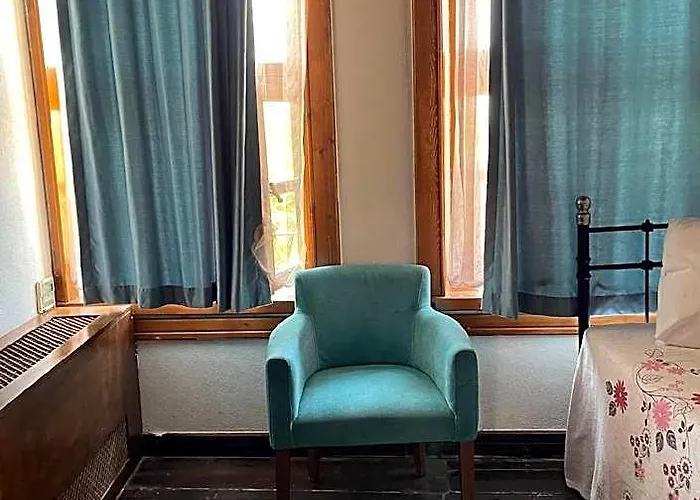 Aristonicus Boutique Hotel