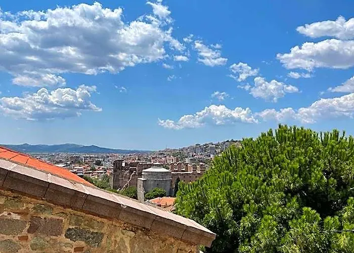 Aristonicus Boutique Hotel
