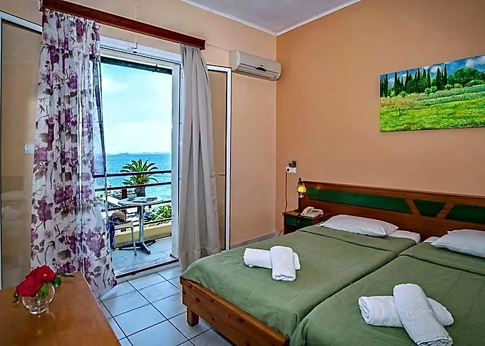Costa Hotel