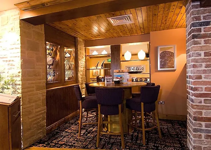Premier Inn Doncaster Central