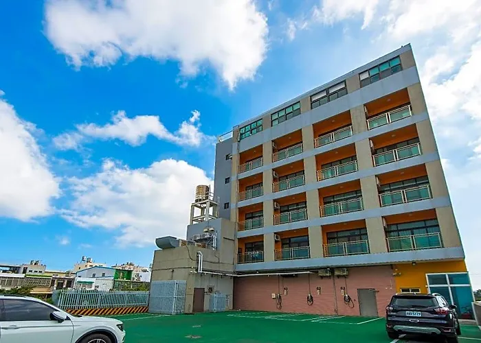 Kai-Ying Hotel