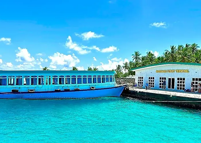 Beach Cottage