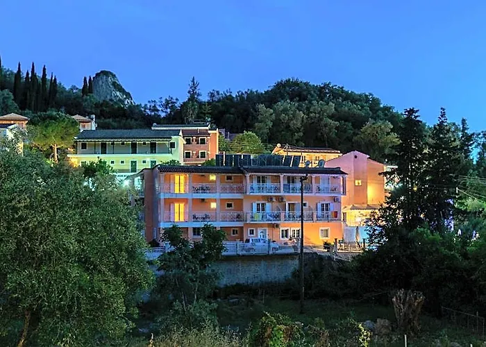 Angelica Hotel