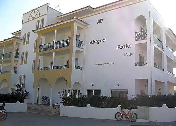 Alagoa Praia Norte
