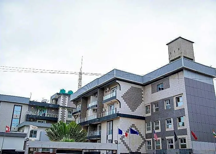 Atlantic View Hotel