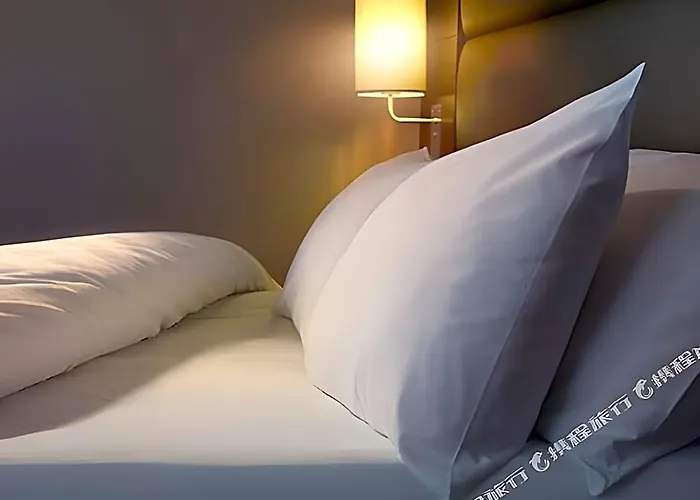 Premier Inn Belfast Titanic Quarter