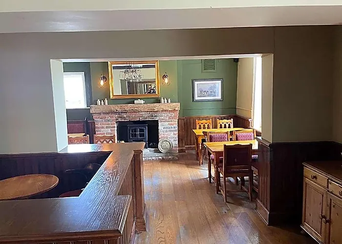 The Swan Inn