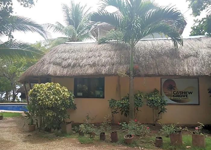 Cashew Grove Beach Resort