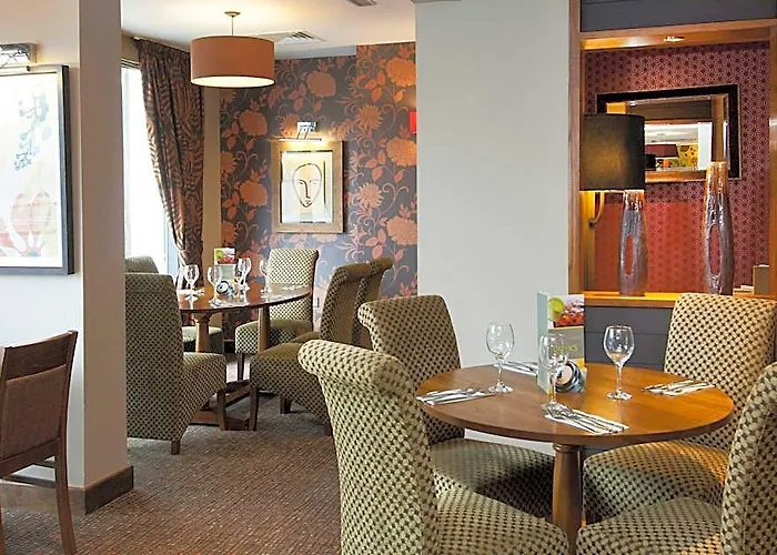 Premier Inn London Richmond