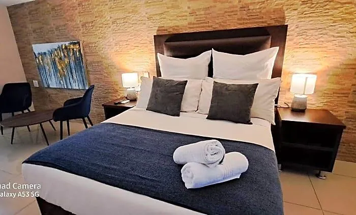 Bayside Lodge Pinetown