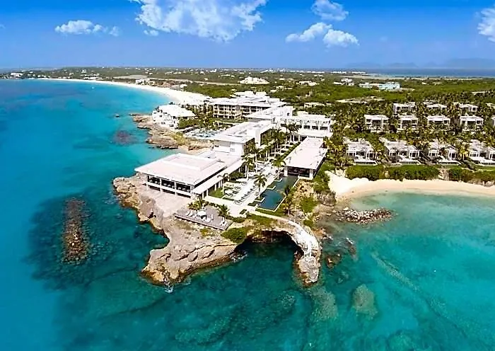 Four Seasons Resort And Residences Anguilla