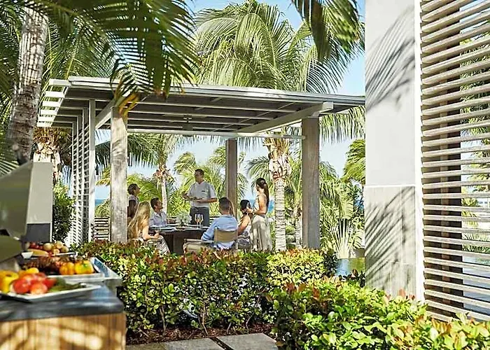 Four Seasons Resort And Residences Anguilla
