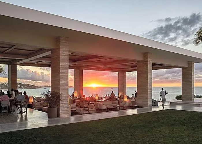 Four Seasons Resort And Residences Anguilla
