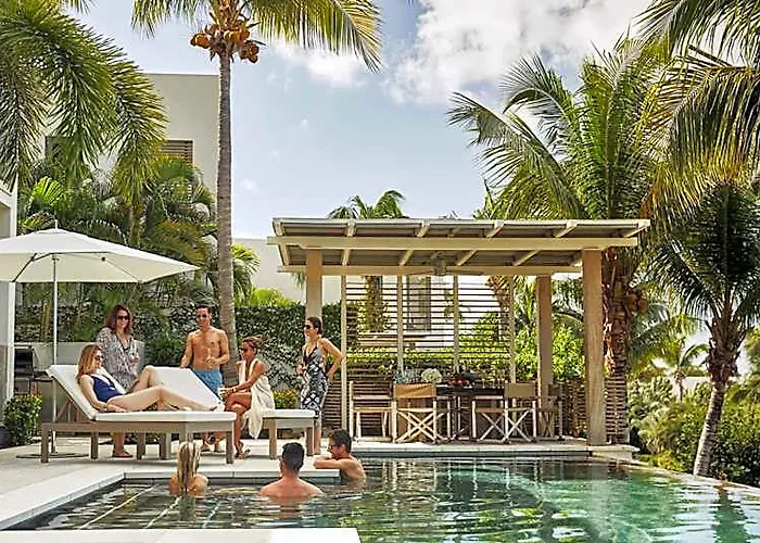 Four Seasons Resort And Residences Anguilla