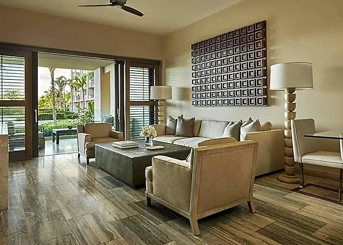 Four Seasons Resort And Residences Anguilla