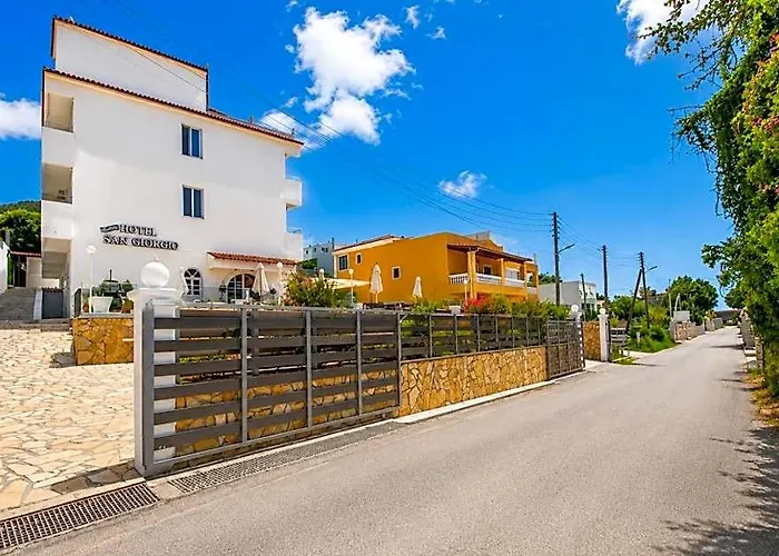 San Georgio Hotel