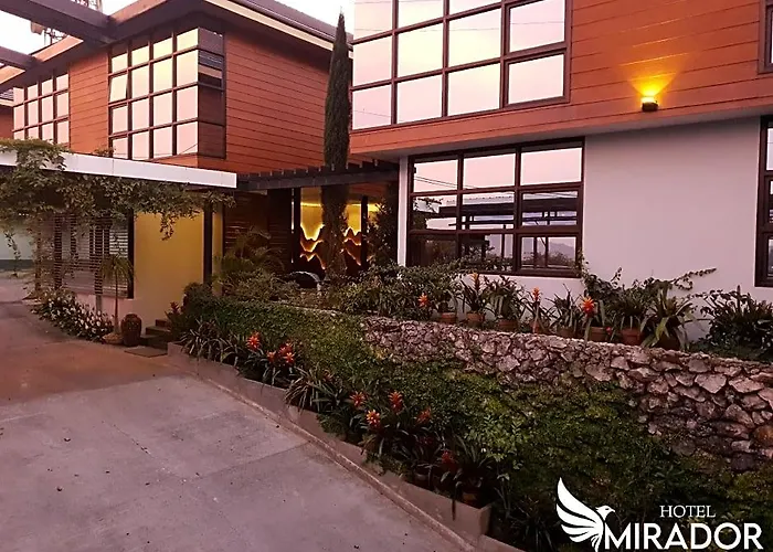 Hotel Mirador