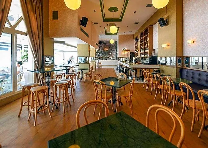 Samos City Hotel