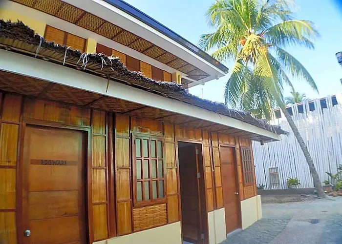 Alegria Dive Resort