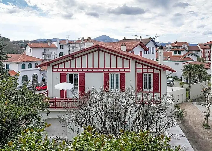 Logis Hotel Bergeret Sport