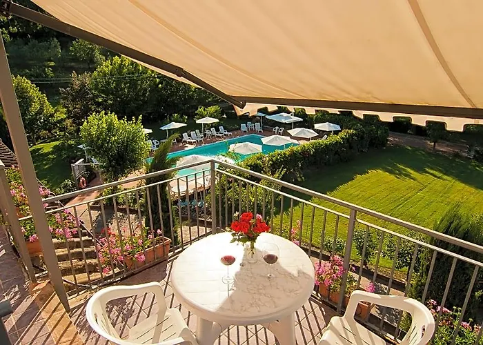 Casa Vacanza Santa Maria