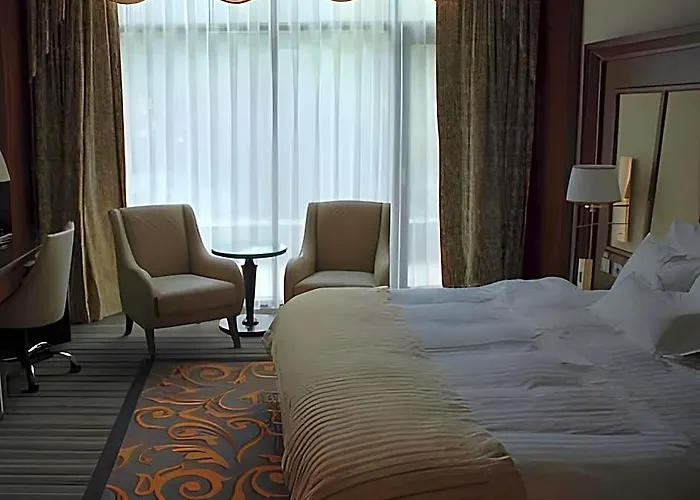 Hotel Art Metropolis