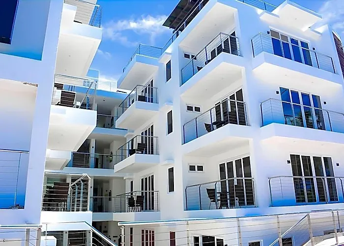 Aira Boracay Hotel