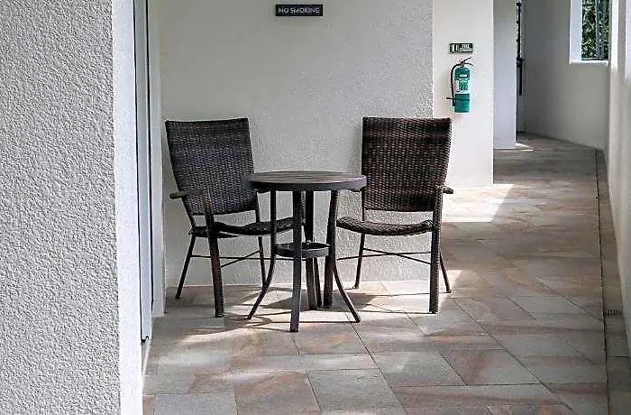 Aira Boracay Hotel