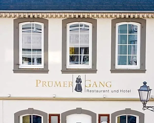 Prümer Gang Restaurant&Hotel