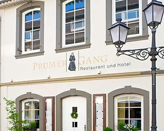 Prümer Gang Restaurant&Hotel