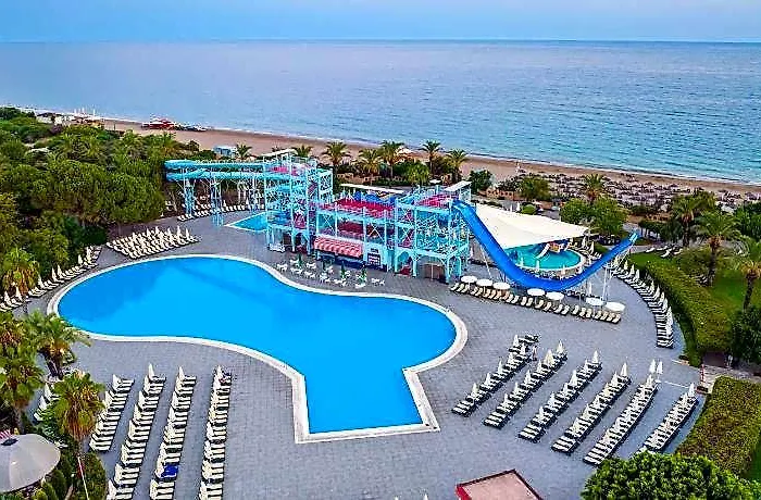 Aquaworld Belek