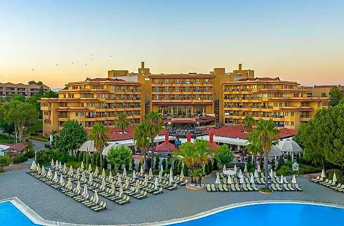 Aquaworld Belek
